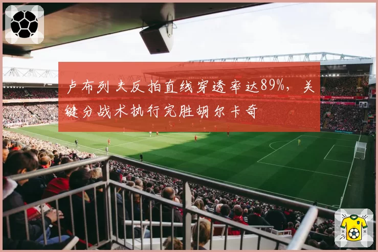 卢布列夫反拍直线穿透率达89%，关键分战术执行完胜胡尔卡奇