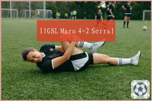 IIGSL Maru 4-2 Serral